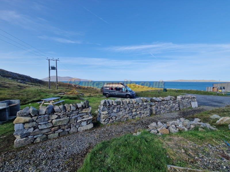 West Harris Trust Talla Na Mara And Pairc Niseaboist