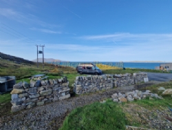 West Harris Trust Talla Na Mara And Pairc Niseaboist