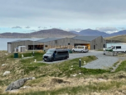 West Harris Trust Talla Na Mara And Pairc Niseaboist