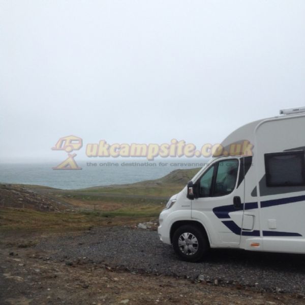 West Harris Trust Talla Na Mara And Pairc Niseaboist