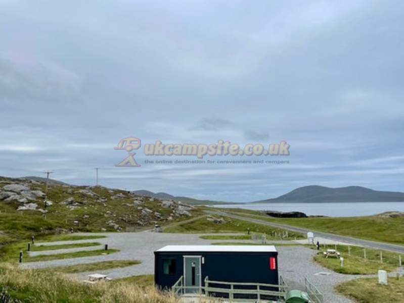 West Harris Trust Talla Na Mara And Pairc Niseaboist