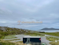 West Harris Trust Talla Na Mara And Pairc Niseaboist