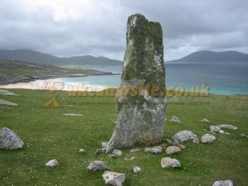 West Harris Trust Talla Na Mara And Pairc Niseaboist