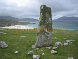 West Harris Trust Talla Na Mara And Pairc Niseaboist