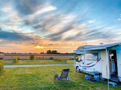 Camping La Patte D Oie Camping La Patte D Oie
