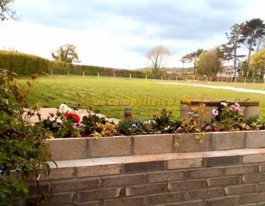 Rooklands Caravan And Camping Site