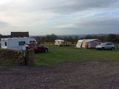 Mooredge Farm Certificated Location