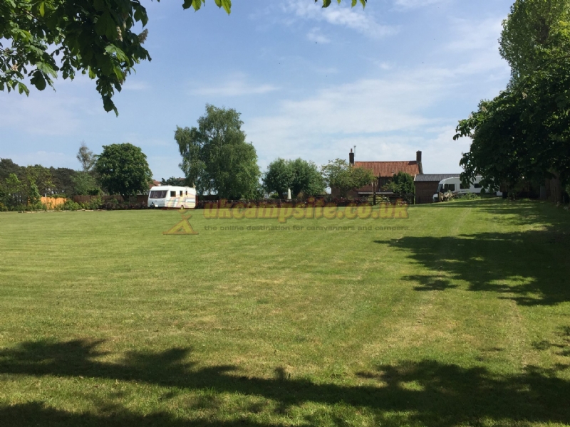 The Old Sun Certificated Site
