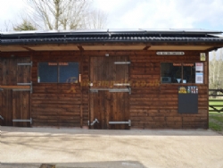 The Old Sun Certificated Site
