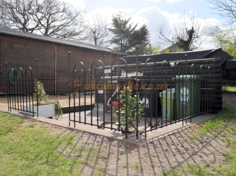 The Old Sun Certificated Site