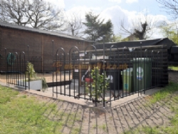 The Old Sun Certificated Site
