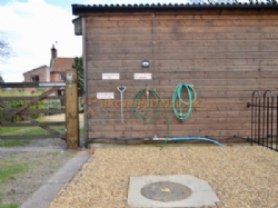 The Old Sun Certificated Site