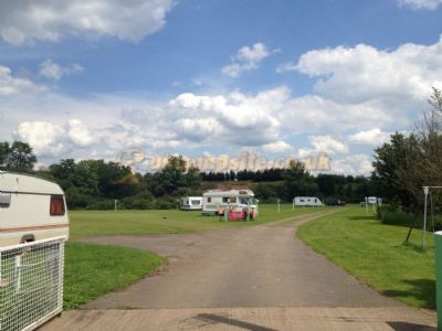 Mill House Caravan And Camping Site