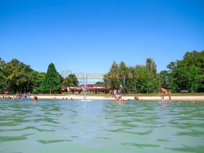Camping Lac Du Marandan