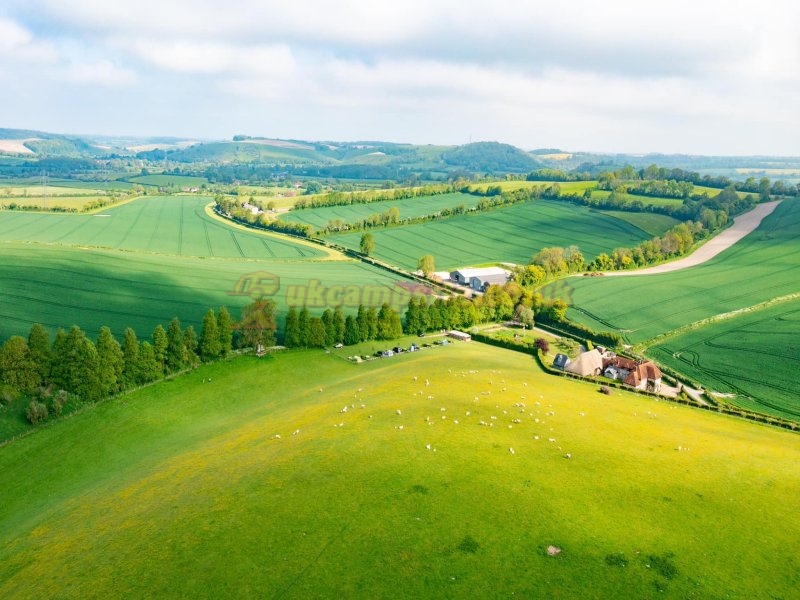 Upper Parsonage Farm