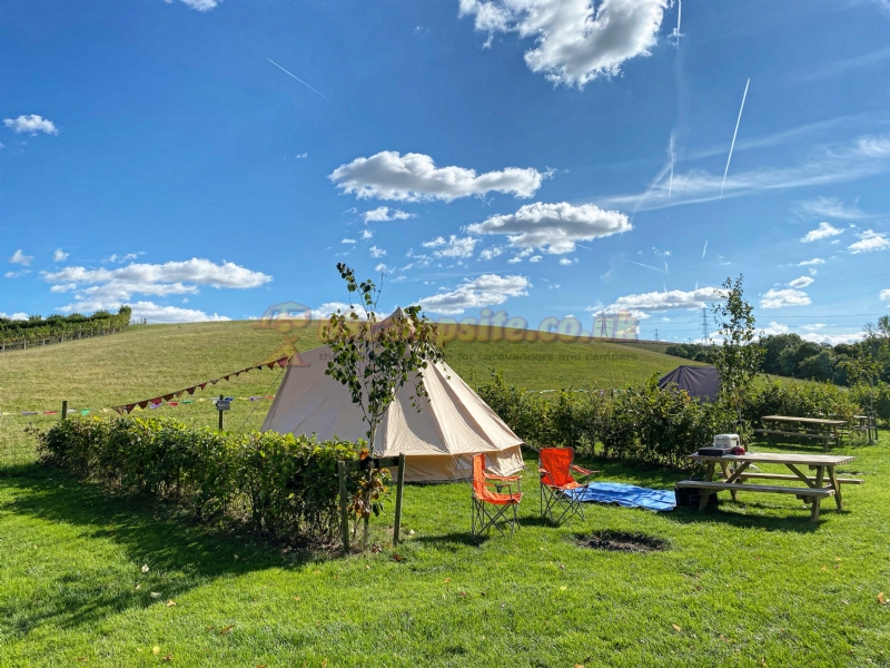 Upper Parsonage Farm