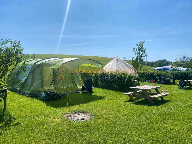 Upper Parsonage Farm