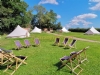 Field Head Farm Glamping
