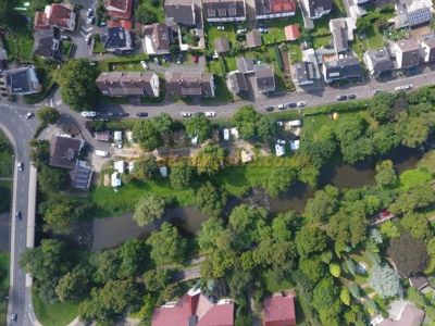 Campingplatz Am Ahrtor