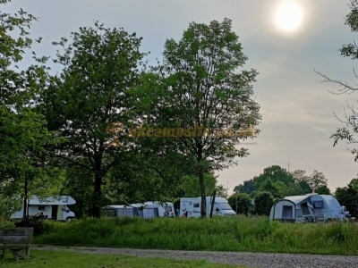 Camping De Rozenhorst