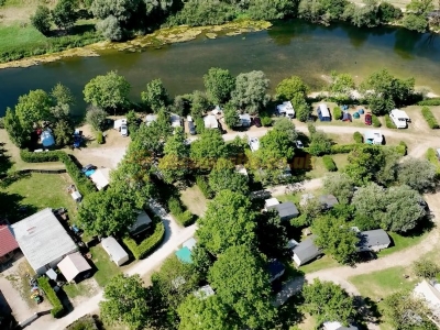 Camping Les 3 Ours