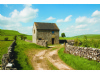 Alstonefield Camping Barn