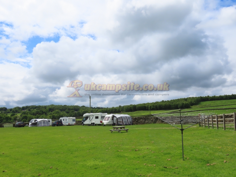 Oxen Close Farm Certificated Site