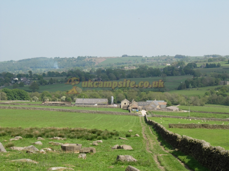 Oxen Close Farm Certificated Site