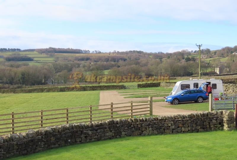 Oxen Close Farm Certificated Site