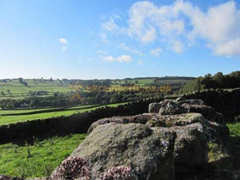 Oxen Close Farm Certificated Site