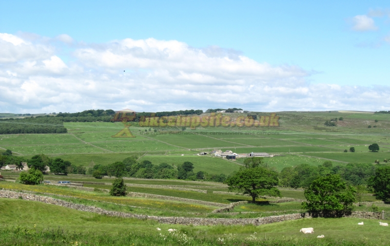 Oxen Close Farm Certificated Site