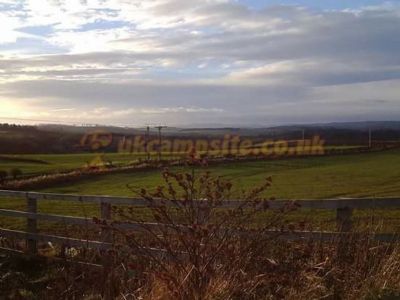 Hunrig Caravan Park And Lodge