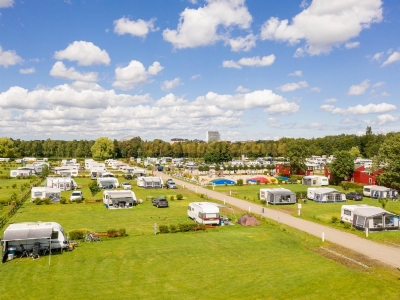 Camping Absalon
