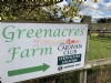 Greenacres Farm Certificated Location Greenacres Farm Certificated Location