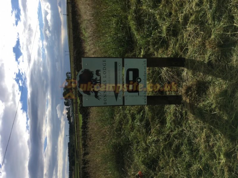 Bonners Lodge Caravan Park