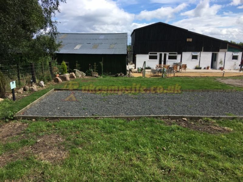 Bonners Lodge Caravan Park