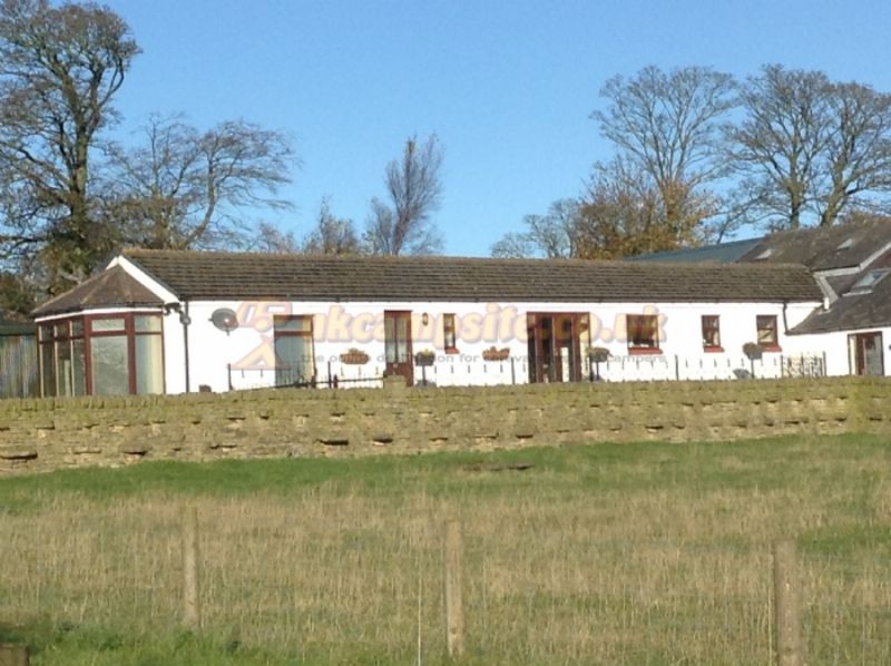 Bonners Lodge Caravan Park