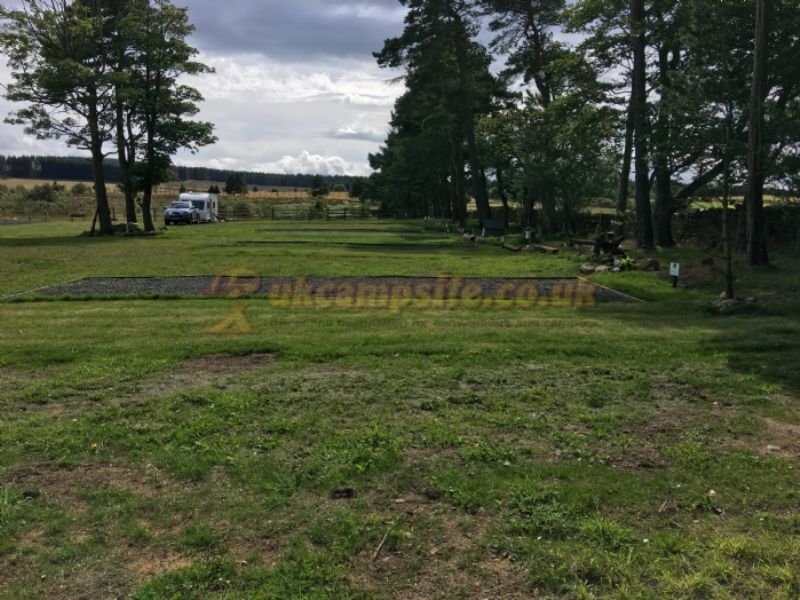 Bonners Lodge Caravan Park