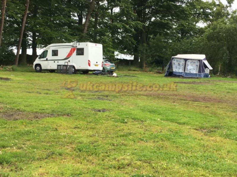 Bonners Lodge Caravan Park