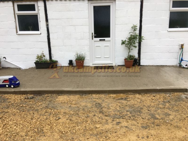 Bonners Lodge Caravan Park