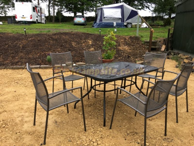 Bonners Lodge Caravan Park