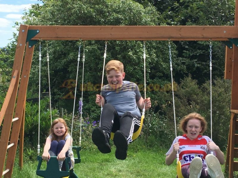 Bonners Lodge Caravan Park