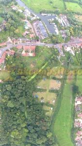 Loddon Mill Arts Camping