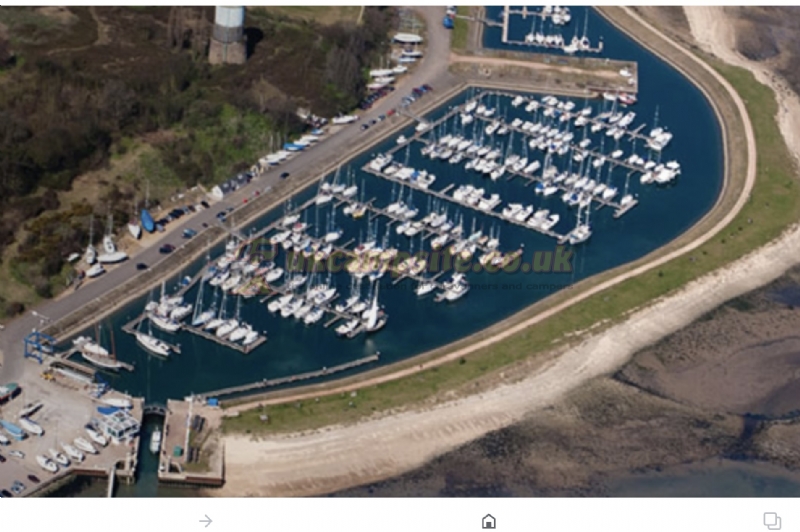 The Shotley Rose Pub And Campsite