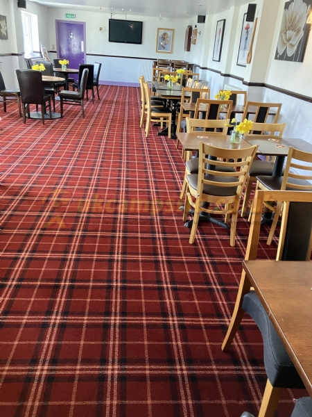 The Shotley Rose Pub And Campsite