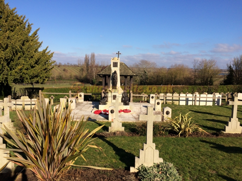 The Shotley Rose Pub And Campsite