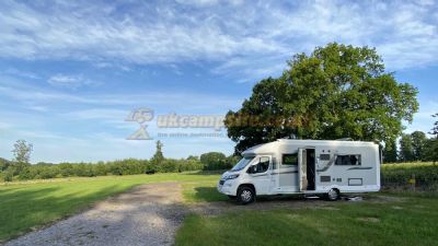 Coopers Bottom Campsite