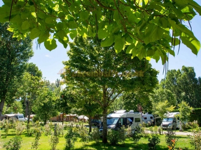 Yelloh Village Camping Domaine Provencal
