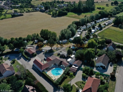 Camping Le Garillon