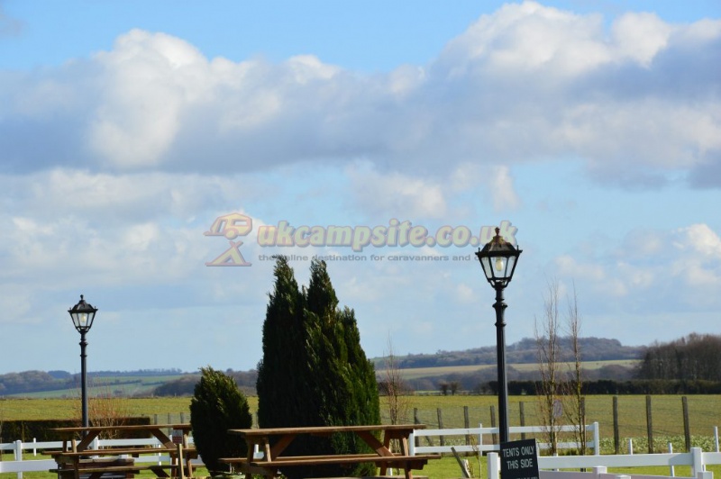 Coombe Caravan Park